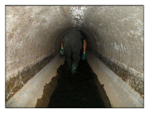 沔城回族镇管道高压清洗