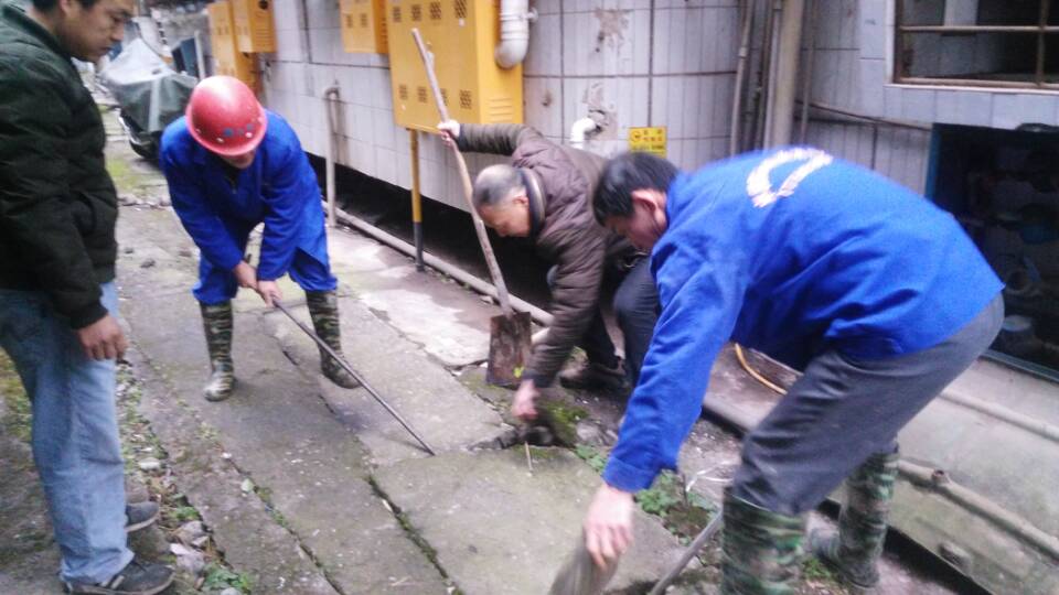 沔城回族镇清掏化粪池、管道疏通一站式服务<高效><技术><可靠>